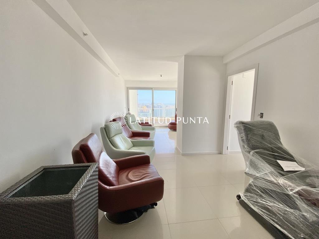Pent House en Brava, 2 dormitorios