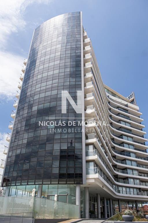 Espectacular Ph en Torre Alexander Collection con