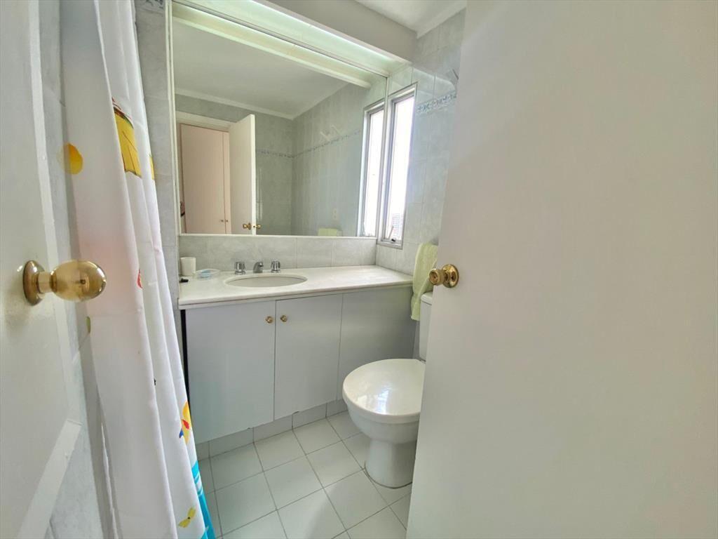 ALQUILER DE APARTAMENTO DE 2 DORMITORIOS EN TORRE MARINA