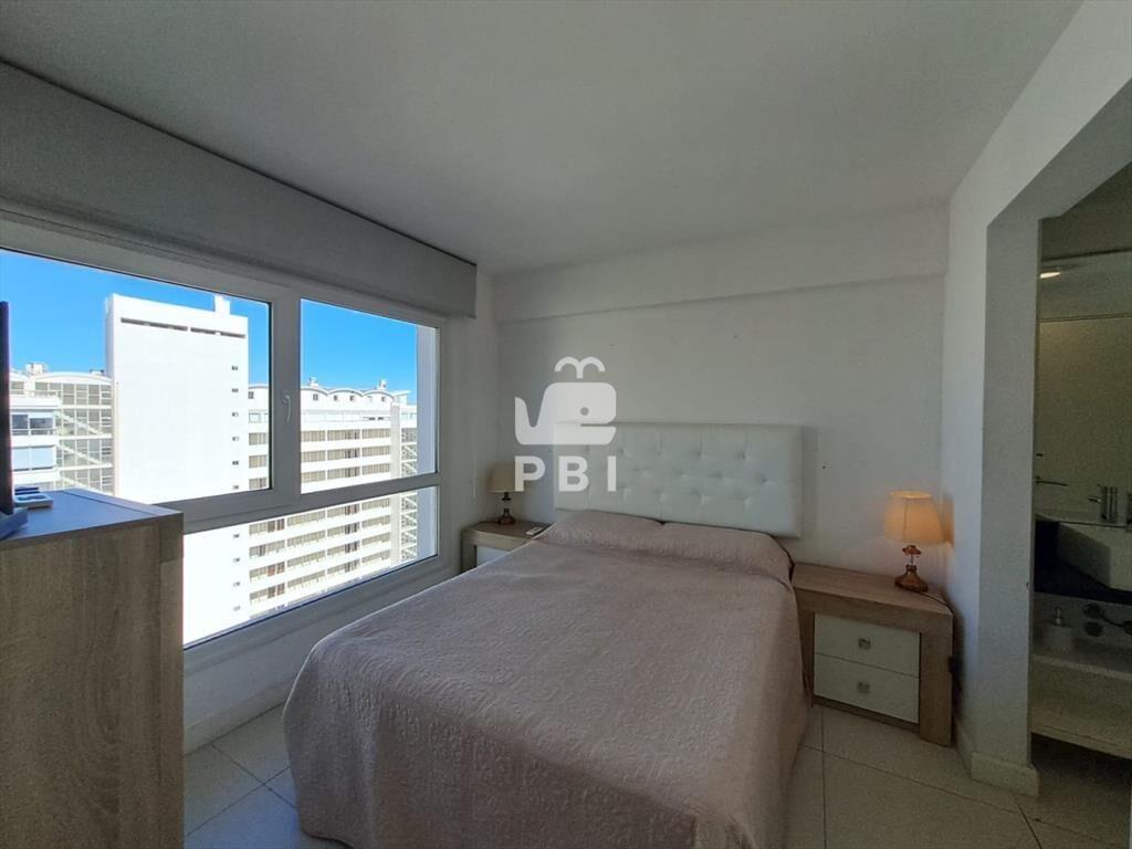 Venta apartamento 2 dormitorios, Península  - -