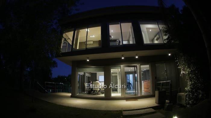 Edificio de Oficinas en Carrasco CON RENTA