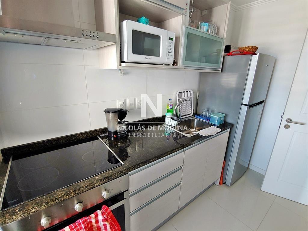 Apartamento en Punta del Este, Roosevelt