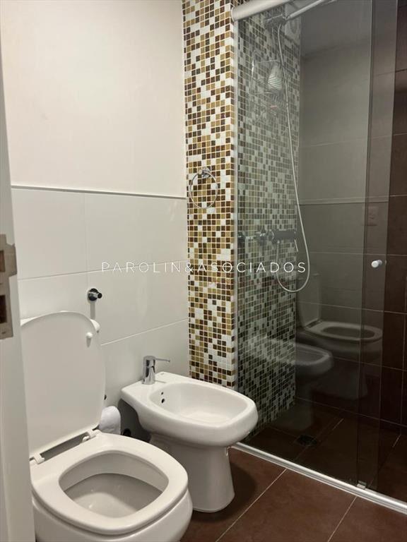 Apartamento de 3 dormitorios en edificio Forest