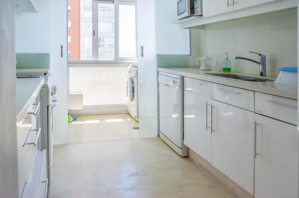 OPORTUNIDAD EN Garden Tower, unidad reciclada en