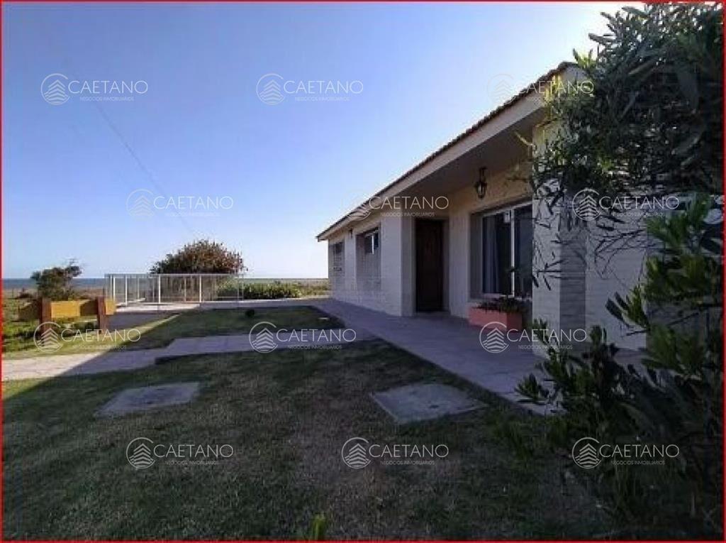 Venta Casa 3 dormitorios Barra de portezuelo