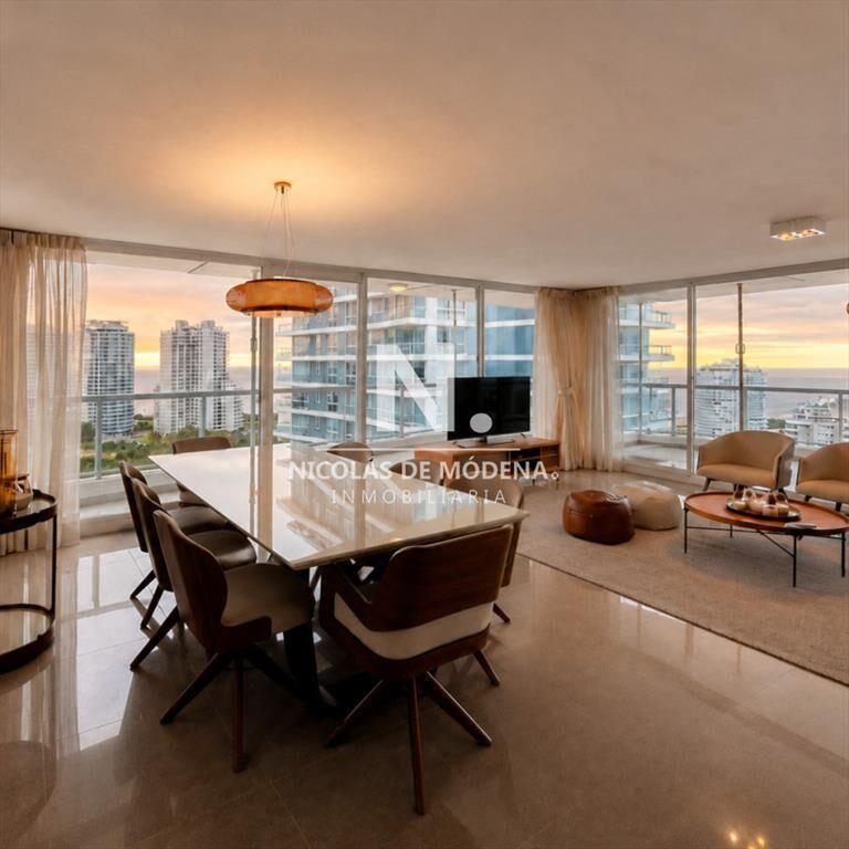 Hermoso Departamento en venta a estrenar, zona de Playa Bra