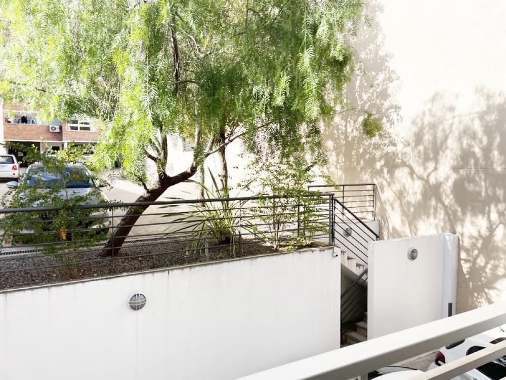 Alquiler apartamento 1 dorm en Bella Vista, Jujuy y Carlos P