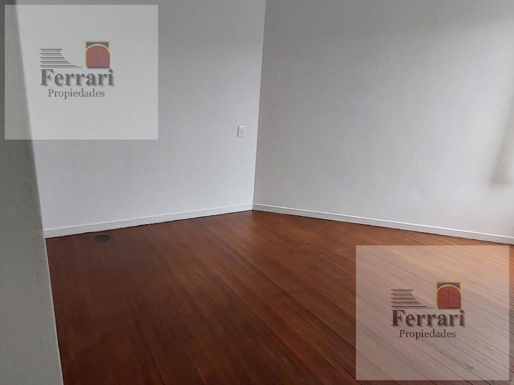 Apartamento en Tres Cruces