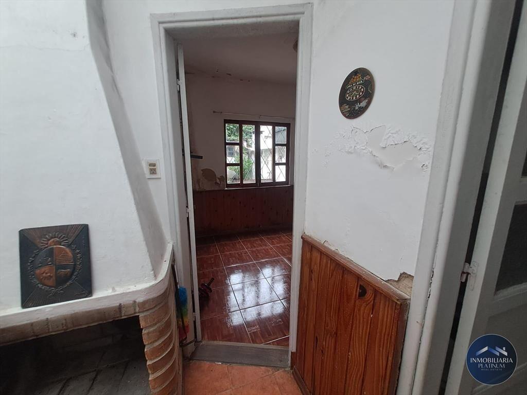 Casa Padrón Único a Reciclar en Pocitos | Potencial de h...