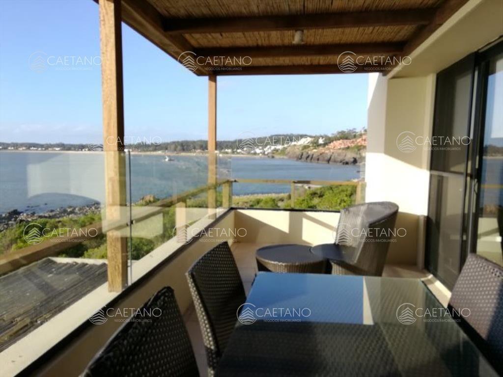 Quartier Punta Ballena