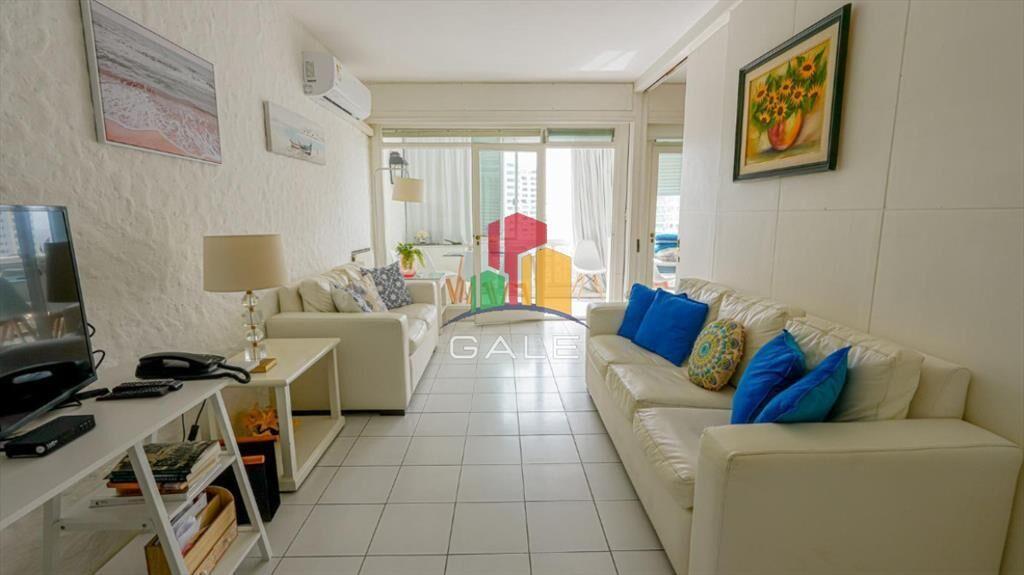 Apartamento en venta - Playa Mansa, Punta del