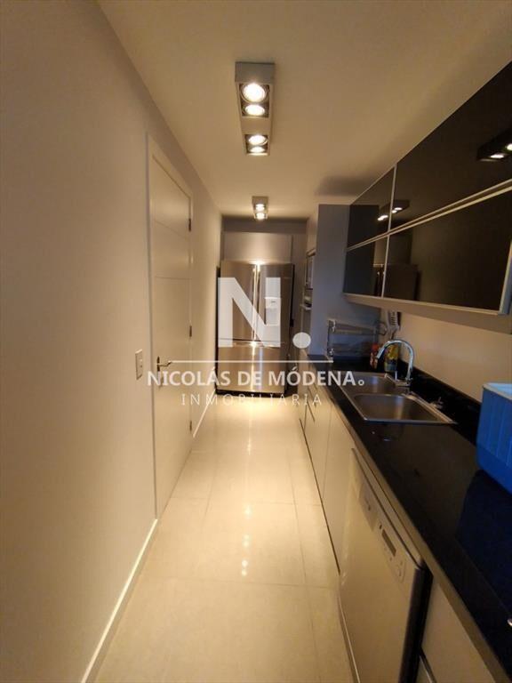 Apartamento en zona de Roosvelt de 3 dormitorios