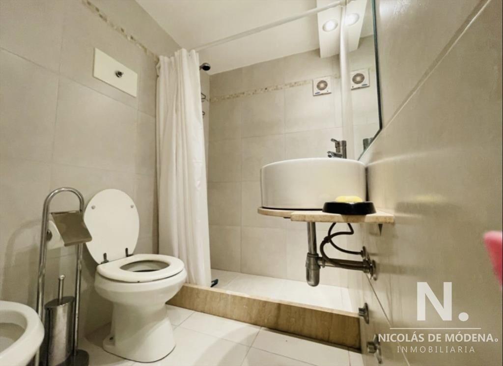 Apartamento en torre con servicio