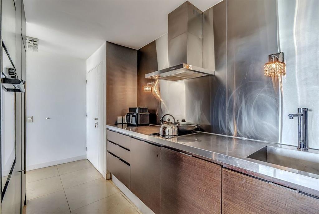 DEPARTAMENTO EN VENTA TORRE YOO PISO ALTO LUXURY