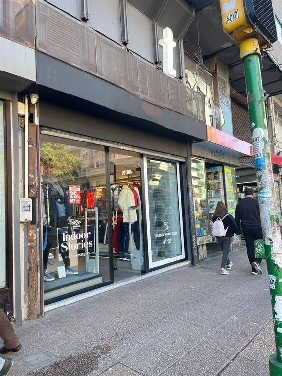Venta local comercial 18 de julio y ejido en el con renta