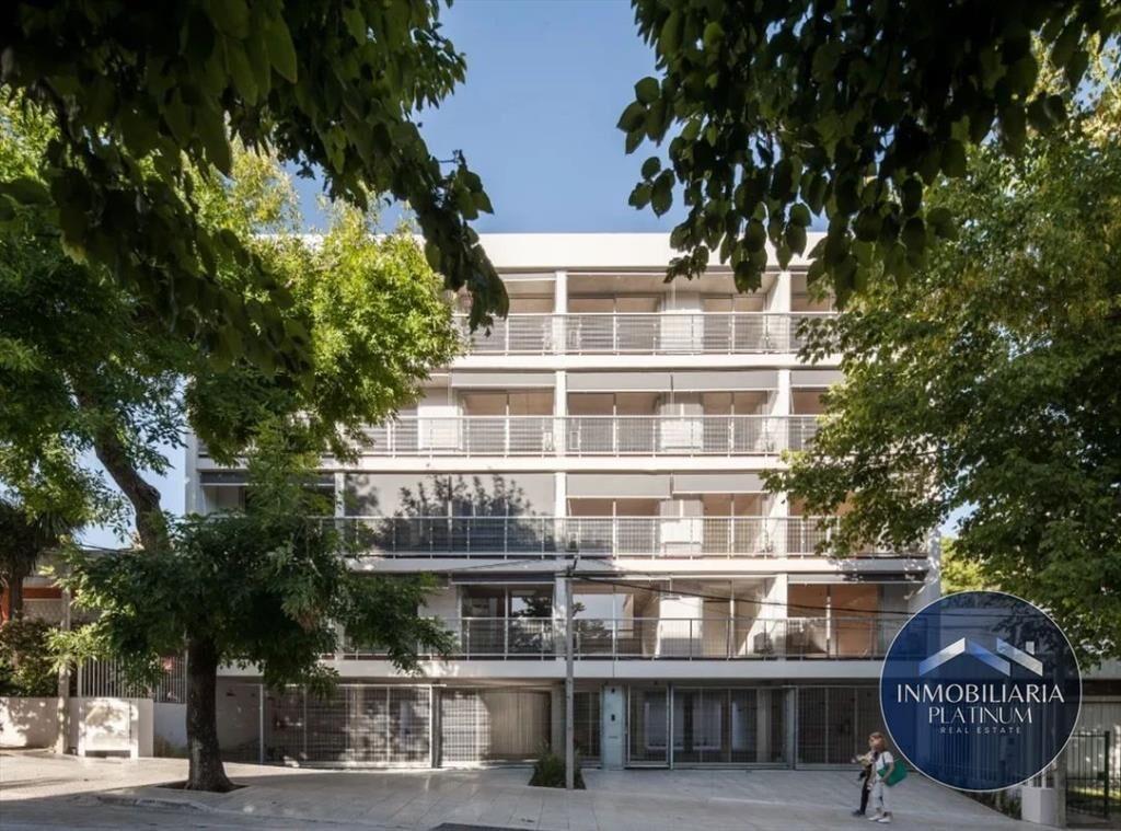 Apartamento en venta en Buceo
