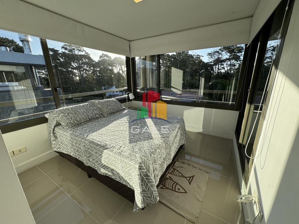 Hermoso Y Amplio Apartamento en Punta Del Este