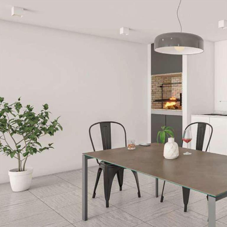 Venta apartamento 1 dormitorio La Blanqueada Pavilion