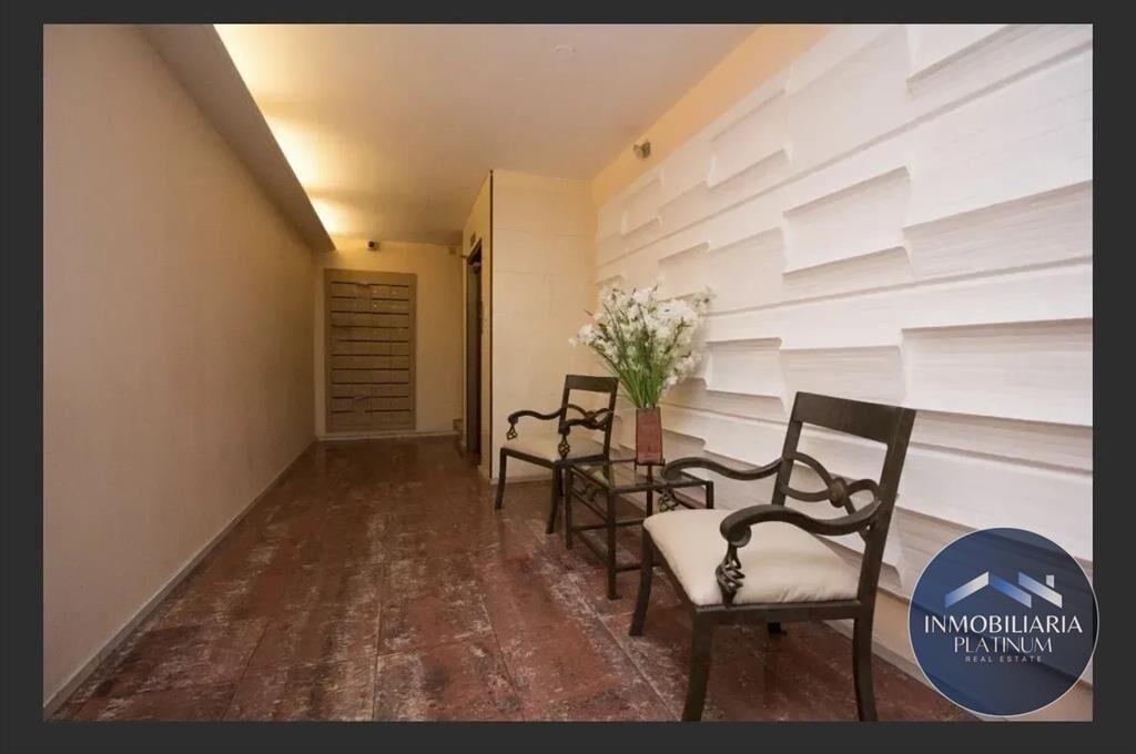 Apartamento en alquiler en Parque Batlle