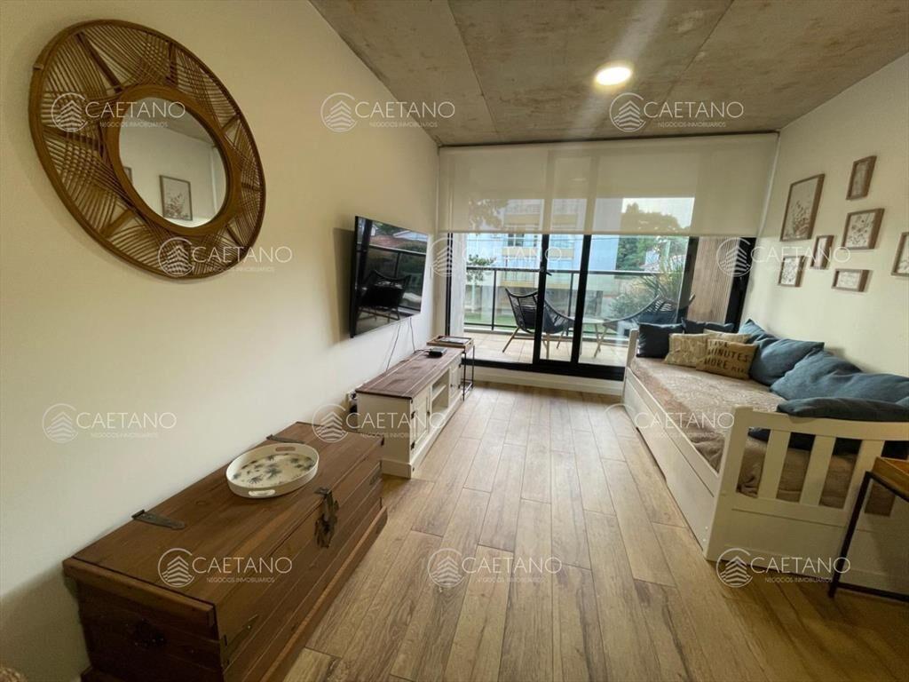 Venta apartamento 2 dormitorios. Playa mansa, Punta del Est