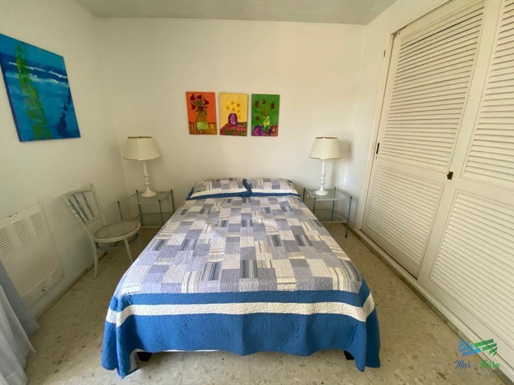 En venta apartamento 2 dormitorios sobre calle