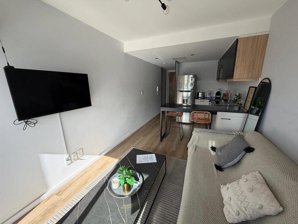 Alquiler de Apartamento en Rambla República de Chile con Mue