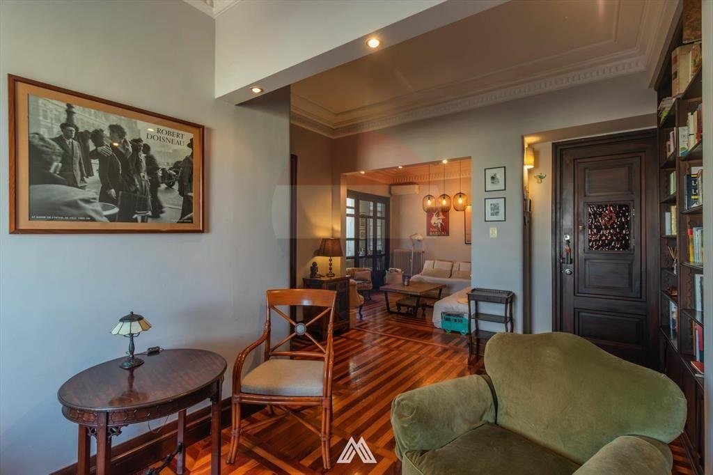 Alquiler apartamento 3 dorm. frente a IMM Centro