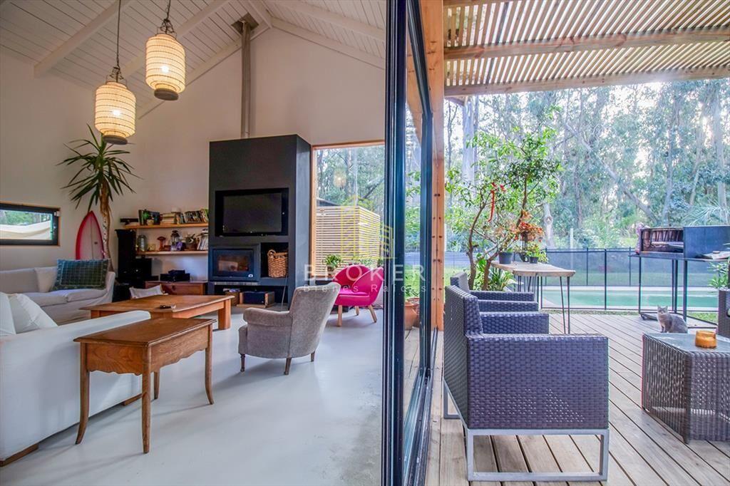 Venta y alquiler de casa de 3 dormitorios en del