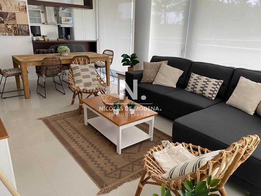 Espectacular departamento de 3 dormitorios en venta, Playa