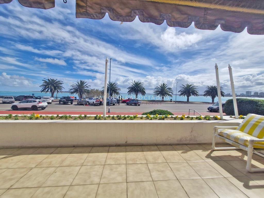 Venta Apartamento en Punta del Este Edificio en