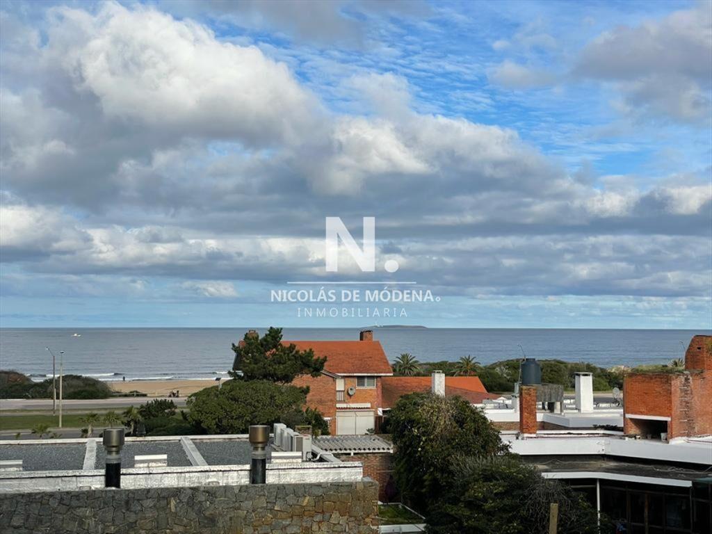 Apartamento en oportunidad