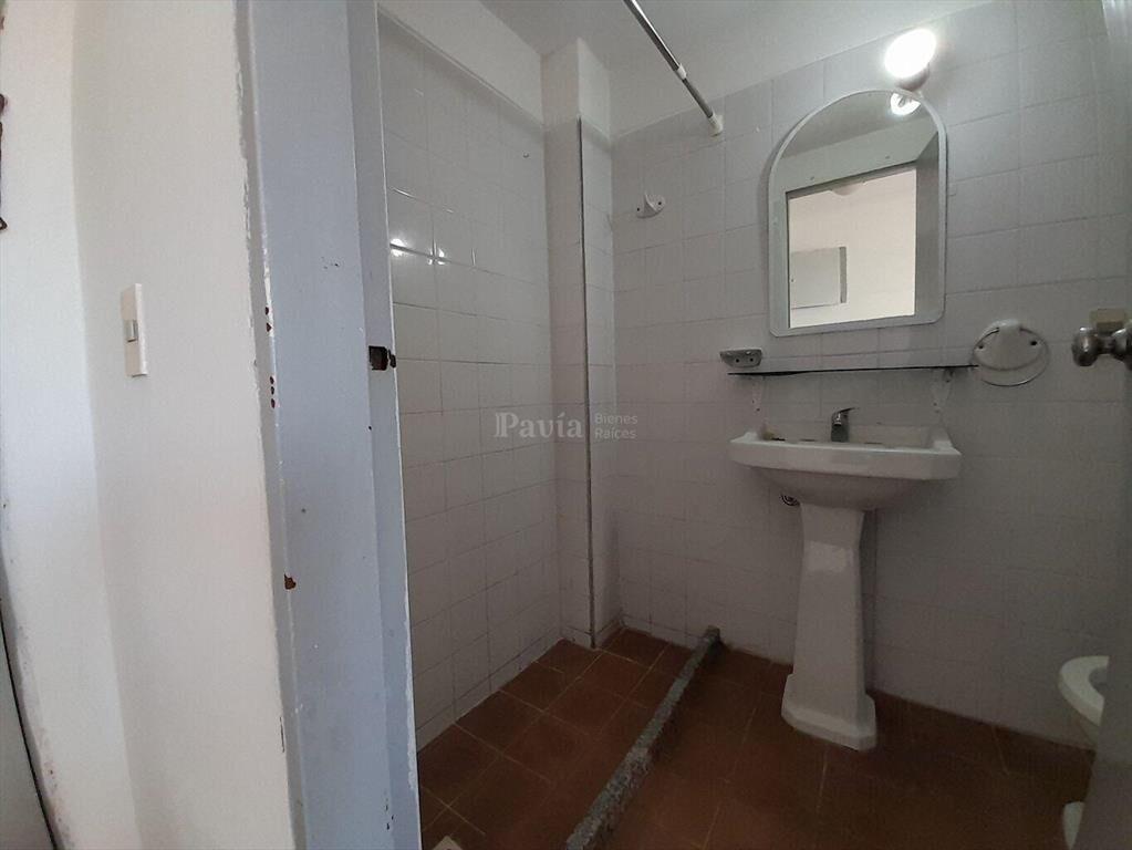 Venta Apartamento Un Dormitorio Centro