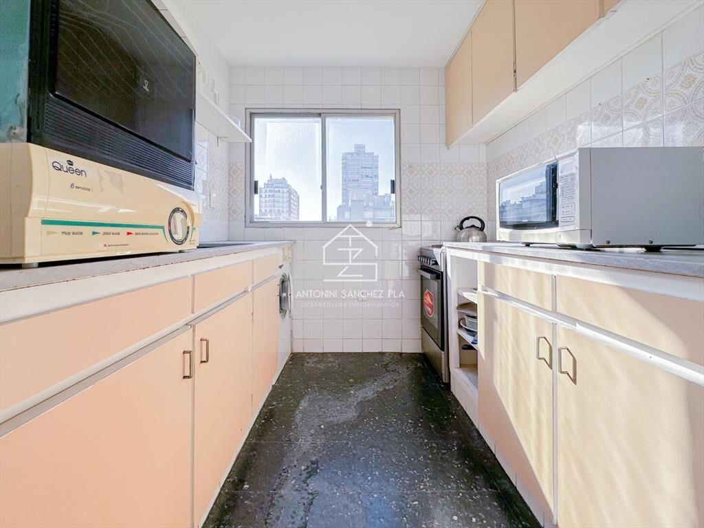 Penthouse en venta en Peninsula, 3 dormitorios, 3