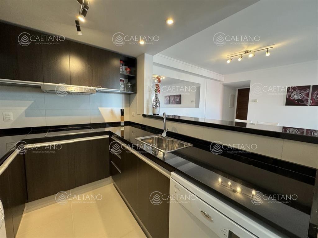 Apartamento en venta 3 dormitorios Punta del Este