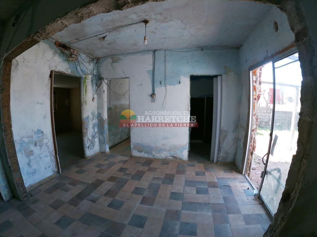 Casa en venta, 2 dormitorios, garaje, DUEÃ?O U$S