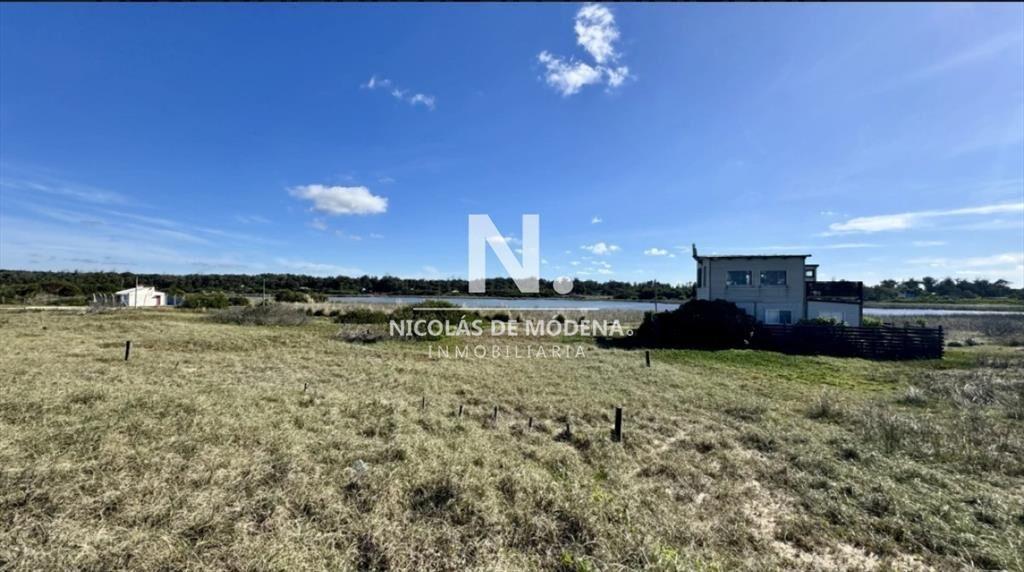 Venta de terreno en Santa Monica