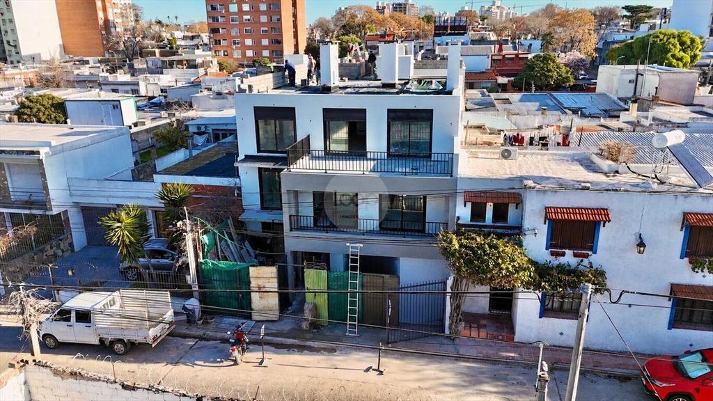 Venta Apartamento 1 Dormitorio, Unión