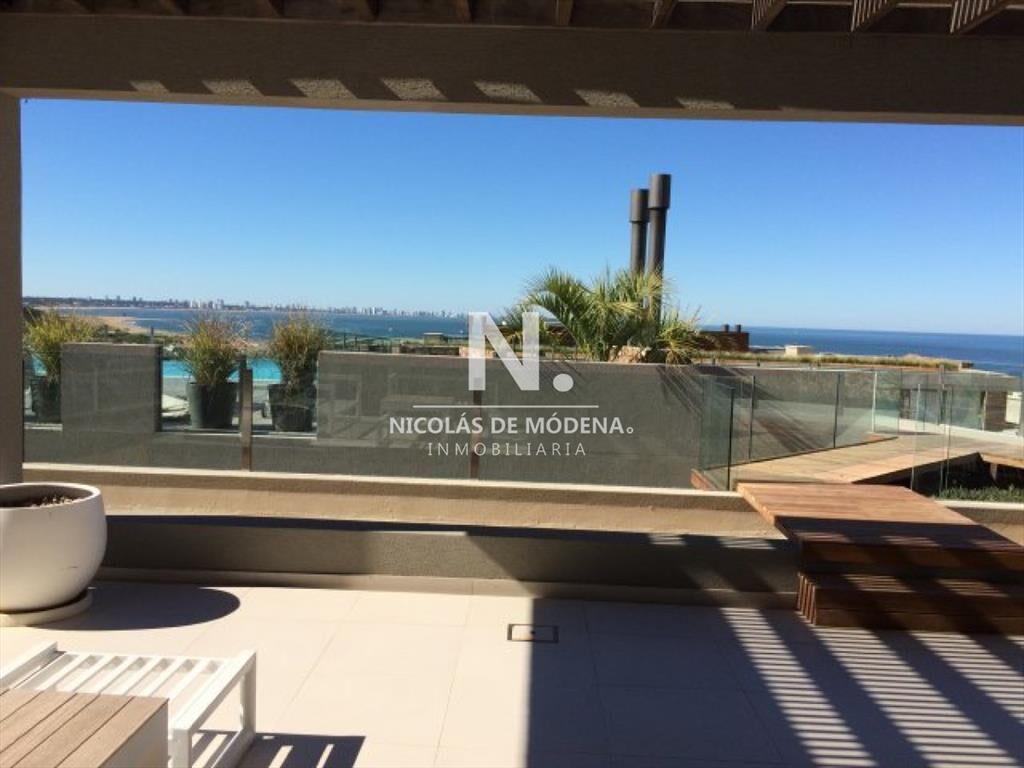 Apartamento dulplex en venta y alquiler en zona