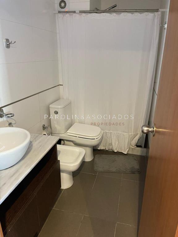 Apartamento en alquiler anual Punta del este
