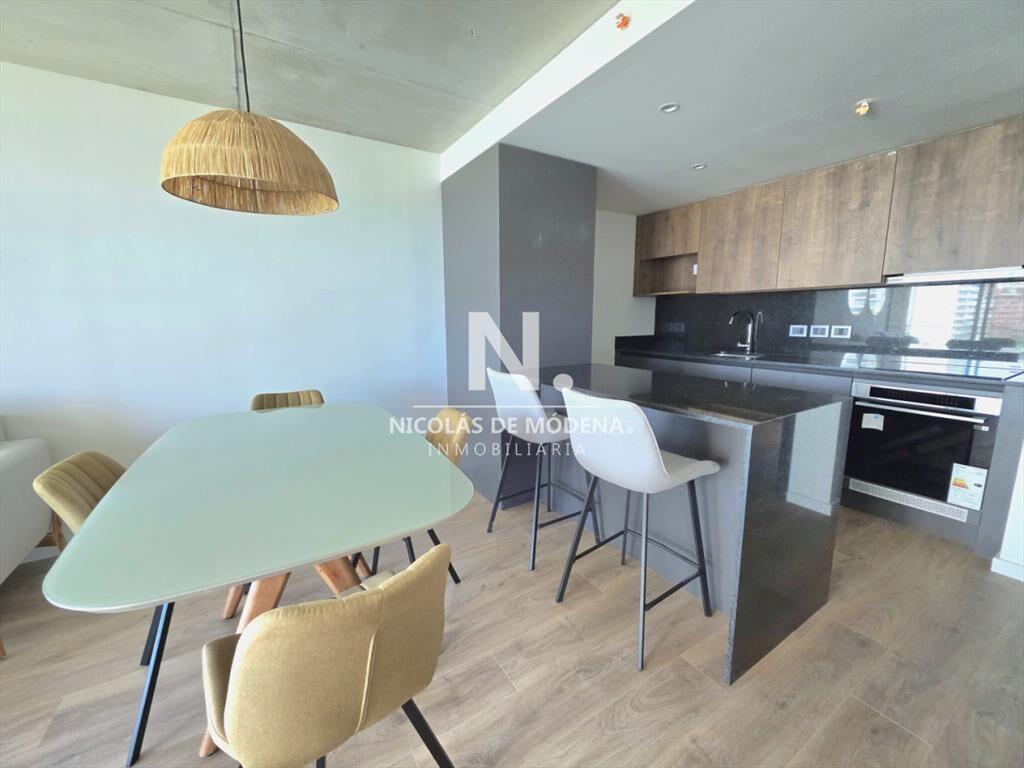 Apartamento en venta 2 dormitorios en Torres del