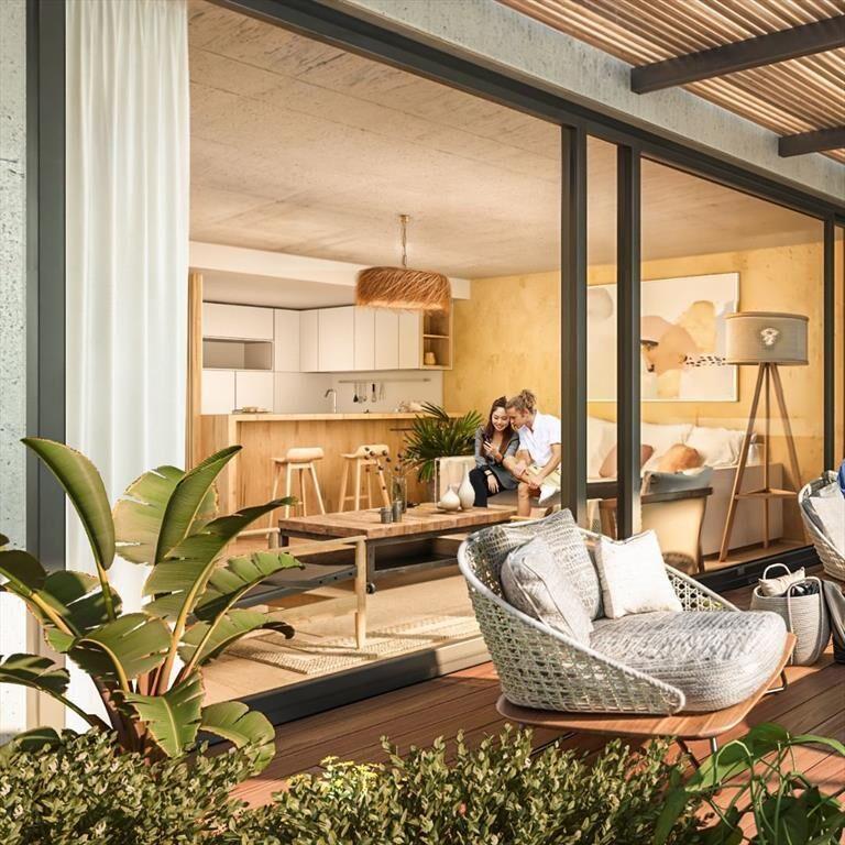 Venta apartamento monoambiente Punta Carretas Krista
