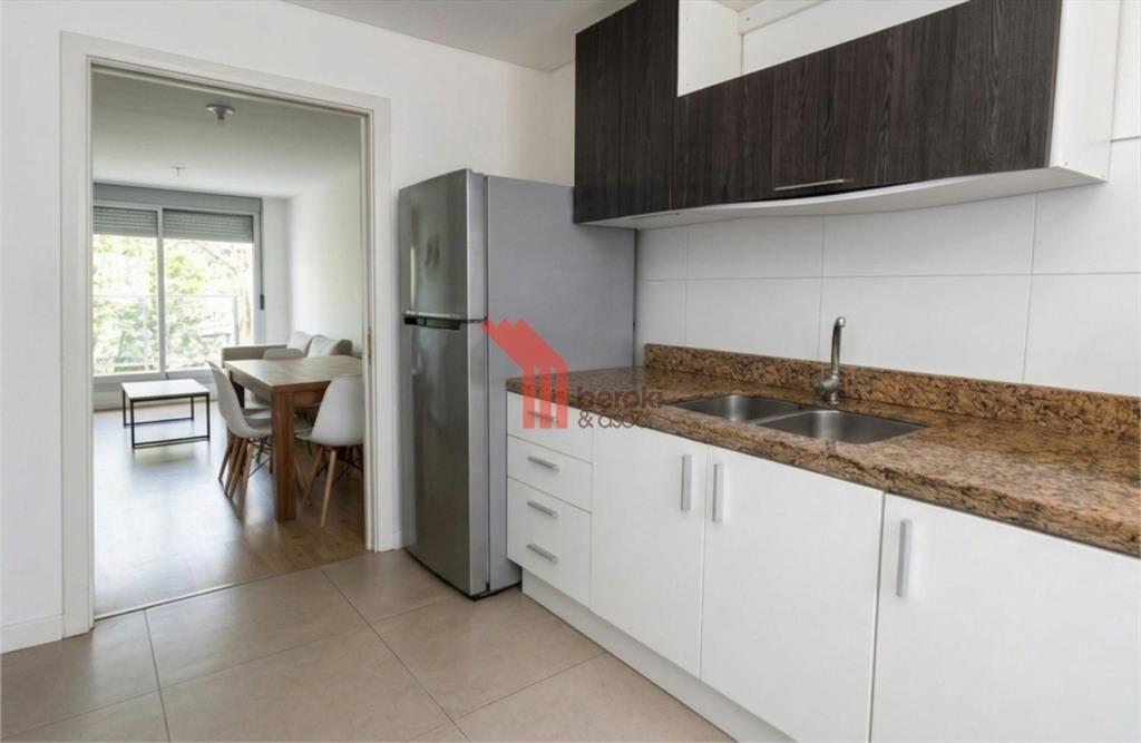 Venta Apartamento 2 Dormitorios Brazo Oriental y