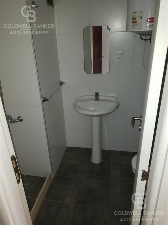 Apartamento monoambiente en venta en Pocitos con renta
