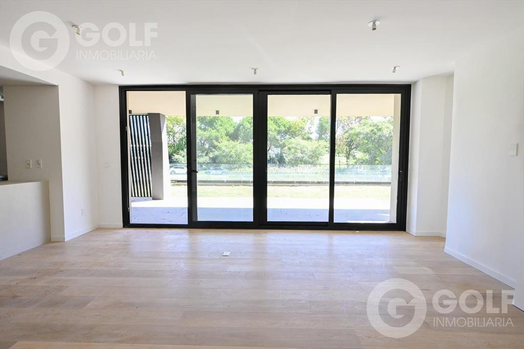Venta de apartamento 2 dormitorios TRENTO