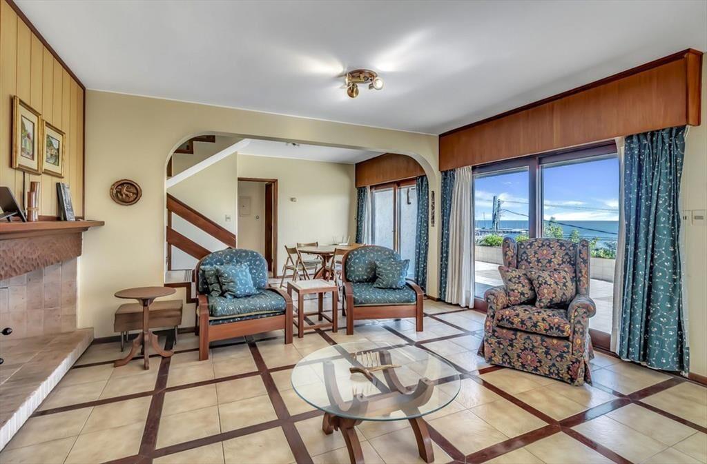 VENTA CASA 4 DORMITORIOS VISTA AL MAR PIRIAPOLIS