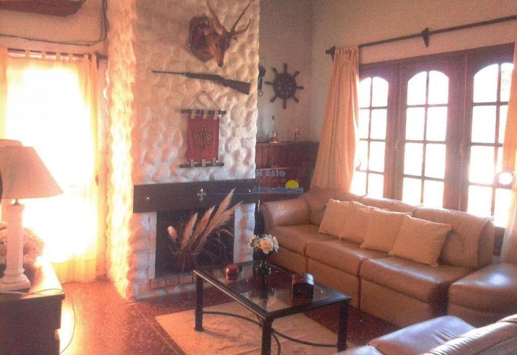 Casa en alquiler de temporada de 4 dormitorios en