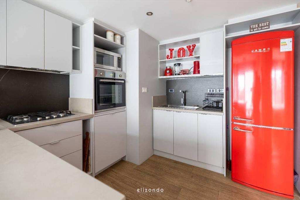 VENTA APARTAMENTO EN JOY MONTEVIDEO 1 DORMITORIO