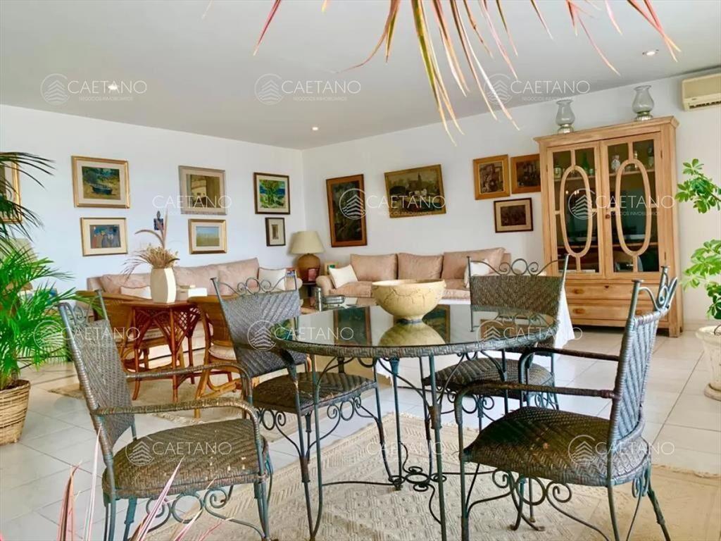 Venta apartamento 4 dormitorios Punta del Este
