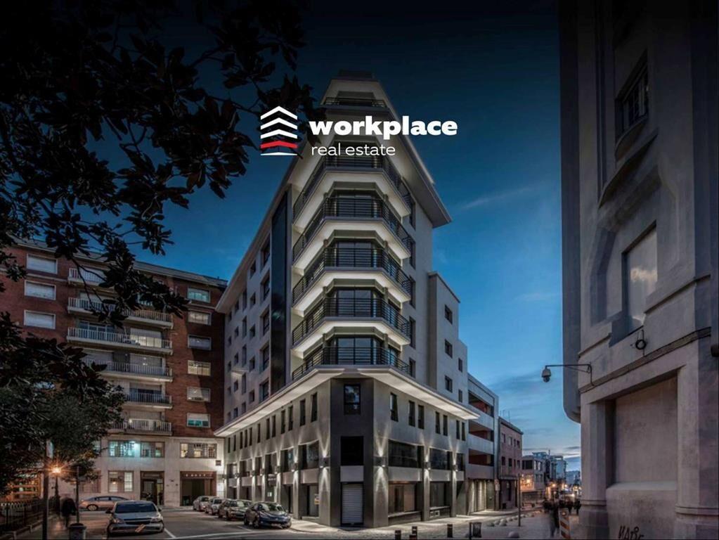 Alquiler de Oficinas en Ciudad Vieja / Plaza Zabala
