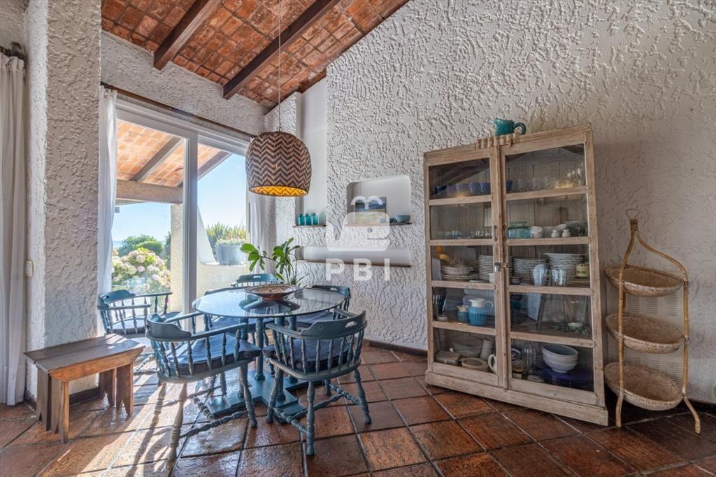 Alquiler temporario de Casa 4 DORMITORIOS en Solana, Punta